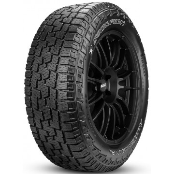 PIRELLI 295/40R 20 110V TL Scorp.All Terrain Pl. PORSCHE-MODELLE/EXTRA LOAD Osobna vozila